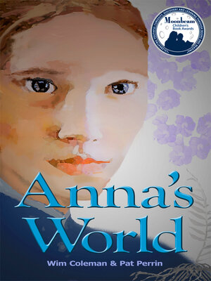cover image of Anna's World